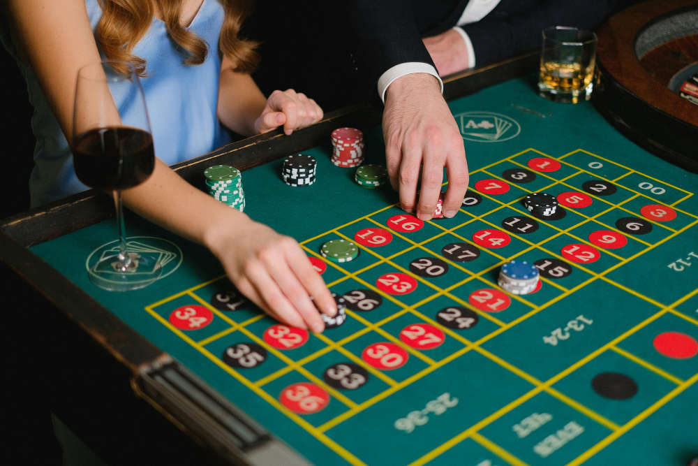 Casino Royale customer support