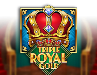 Royal Gold Rush