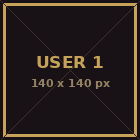 Player avatar