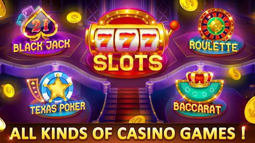 Casino Royale on mobile